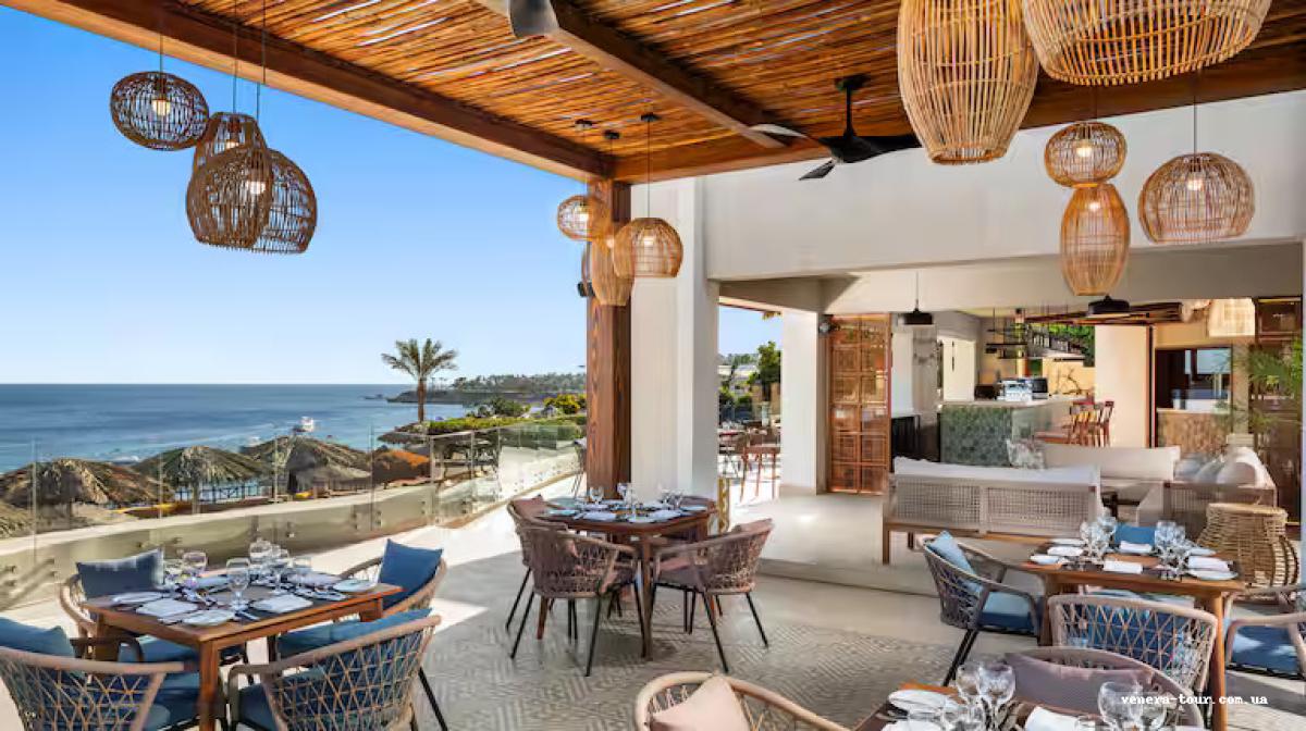 DoubleTree by Hilton Sharks Bay Resort 4⭐️ інформація про готель та пошук турів в готелі DoubleTree by Hilton Sharks Bay Resort 4⭐️ в Єгипеті