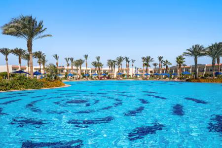 DoubleTree by Hilton Sharks Bay Resort 4⭐️ інформація про готель та пошук турів в готелі DoubleTree by Hilton Sharks Bay Resort 4⭐️ в Єгипеті
