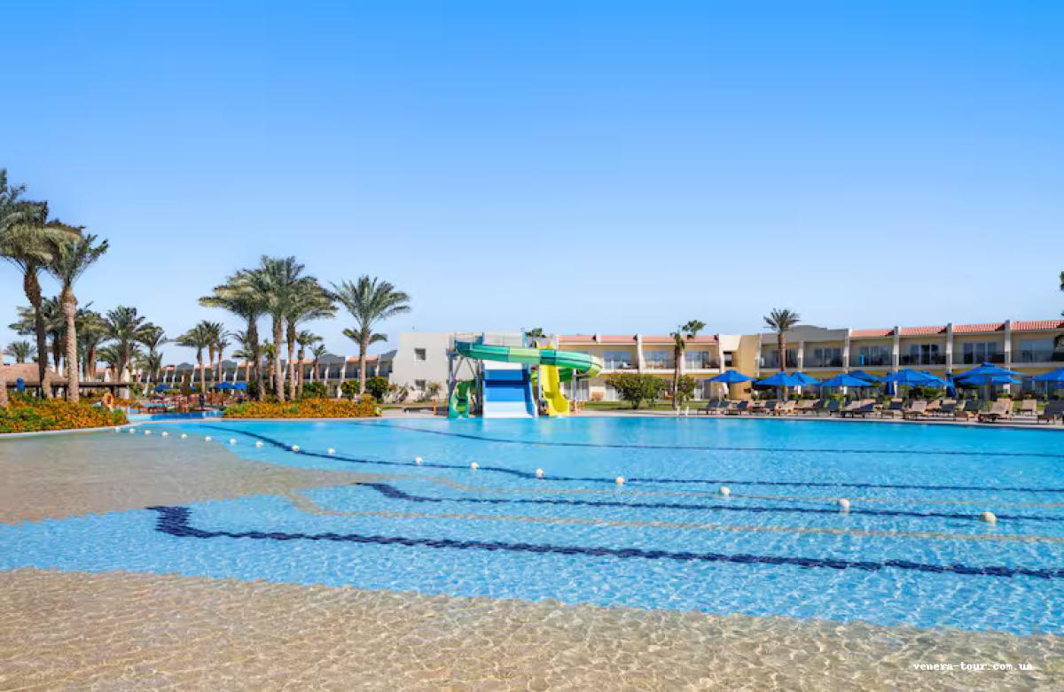 DoubleTree by Hilton Sharks Bay Resort 4⭐️ інформація про готель та пошук турів в готелі DoubleTree by Hilton Sharks Bay Resort 4⭐️ в Єгипеті