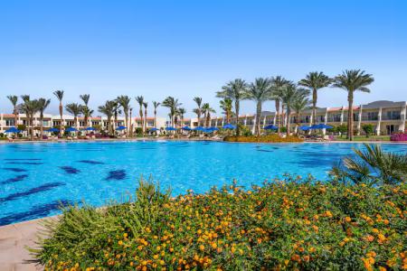 DoubleTree by Hilton Sharks Bay Resort 4⭐️ інформація про готель та пошук турів в готелі DoubleTree by Hilton Sharks Bay Resort 4⭐️ в Єгипеті