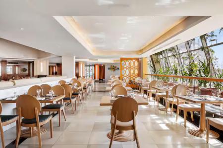 DoubleTree by Hilton Sharks Bay Resort 4⭐️ інформація про готель та пошук турів в готелі DoubleTree by Hilton Sharks Bay Resort 4⭐️ в Єгипеті
