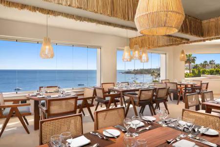 DoubleTree by Hilton Sharks Bay Resort 4⭐️ інформація про готель та пошук турів в готелі DoubleTree by Hilton Sharks Bay Resort 4⭐️ в Єгипеті