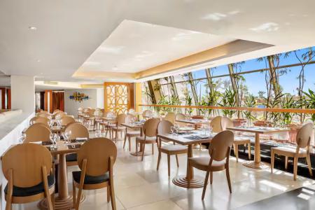 DoubleTree by Hilton Sharks Bay Resort 4⭐️ інформація про готель та пошук турів в готелі DoubleTree by Hilton Sharks Bay Resort 4⭐️ в Єгипеті