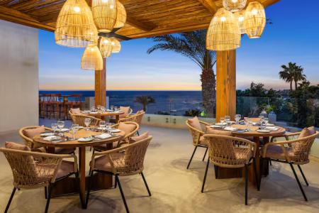 DoubleTree by Hilton Sharks Bay Resort 4⭐️ інформація про готель та пошук турів в готелі DoubleTree by Hilton Sharks Bay Resort 4⭐️ в Єгипеті