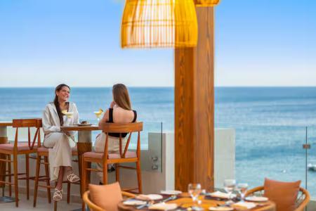 DoubleTree by Hilton Sharks Bay Resort 4⭐️ інформація про готель та пошук турів в готелі DoubleTree by Hilton Sharks Bay Resort 4⭐️ в Єгипеті