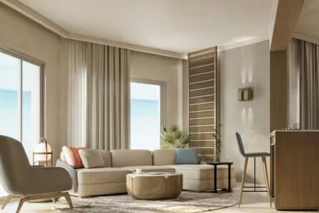 DoubleTree by Hilton Sharks Bay Resort 4⭐️ інформація про готель та пошук турів в готелі DoubleTree by Hilton Sharks Bay Resort 4⭐️ в Єгипеті
