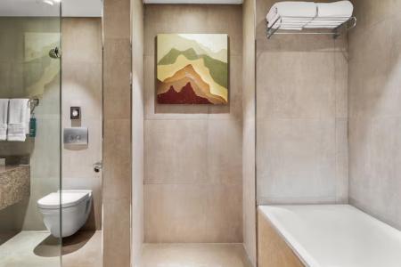 DoubleTree by Hilton Sharks Bay Resort 4⭐️ інформація про готель та пошук турів в готелі DoubleTree by Hilton Sharks Bay Resort 4⭐️ в Єгипеті