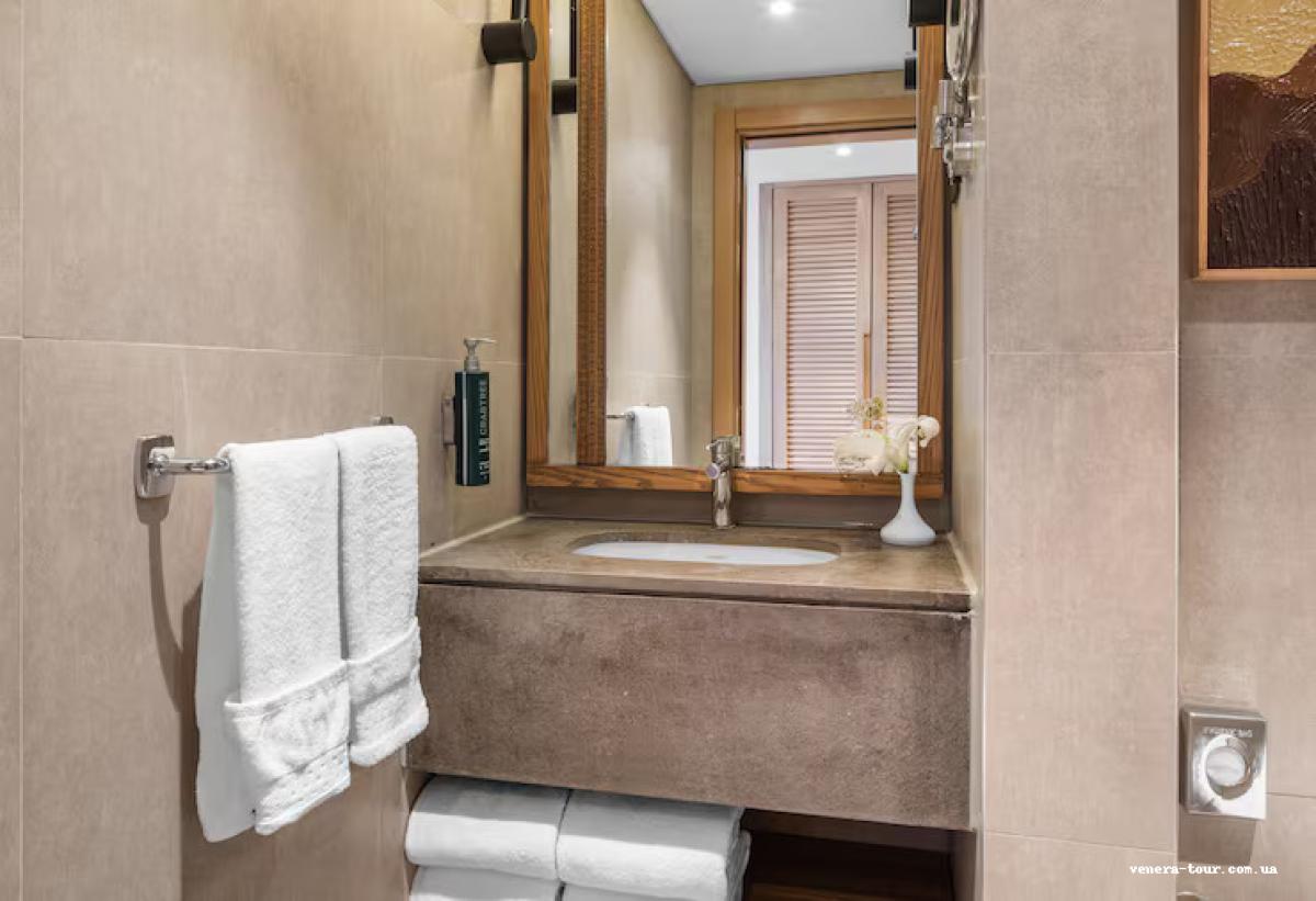 DoubleTree by Hilton Sharks Bay Resort 4⭐️ інформація про готель та пошук турів в готелі DoubleTree by Hilton Sharks Bay Resort 4⭐️ в Єгипеті