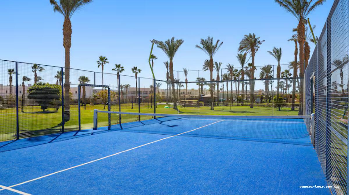 DoubleTree by Hilton Sharks Bay Resort 4⭐️ інформація про готель та пошук турів в готелі DoubleTree by Hilton Sharks Bay Resort 4⭐️ в Єгипеті