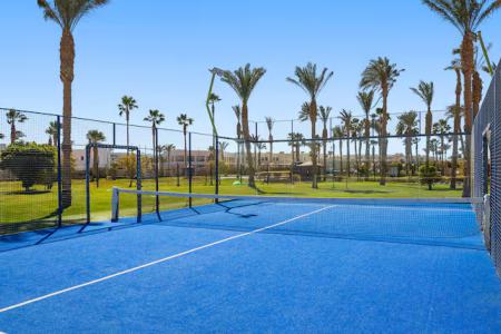 DoubleTree by Hilton Sharks Bay Resort 4⭐️ інформація про готель та пошук турів в готелі DoubleTree by Hilton Sharks Bay Resort 4⭐️ в Єгипеті