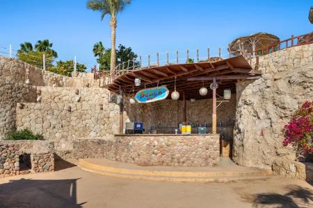 DoubleTree by Hilton Sharks Bay Resort 4⭐️ інформація про готель та пошук турів в готелі DoubleTree by Hilton Sharks Bay Resort 4⭐️ в Єгипеті