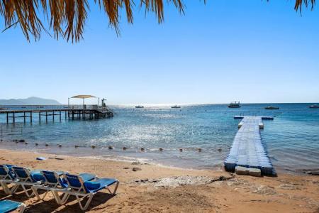 DoubleTree by Hilton Sharks Bay Resort 4⭐️ інформація про готель та пошук турів в готелі DoubleTree by Hilton Sharks Bay Resort 4⭐️ в Єгипеті