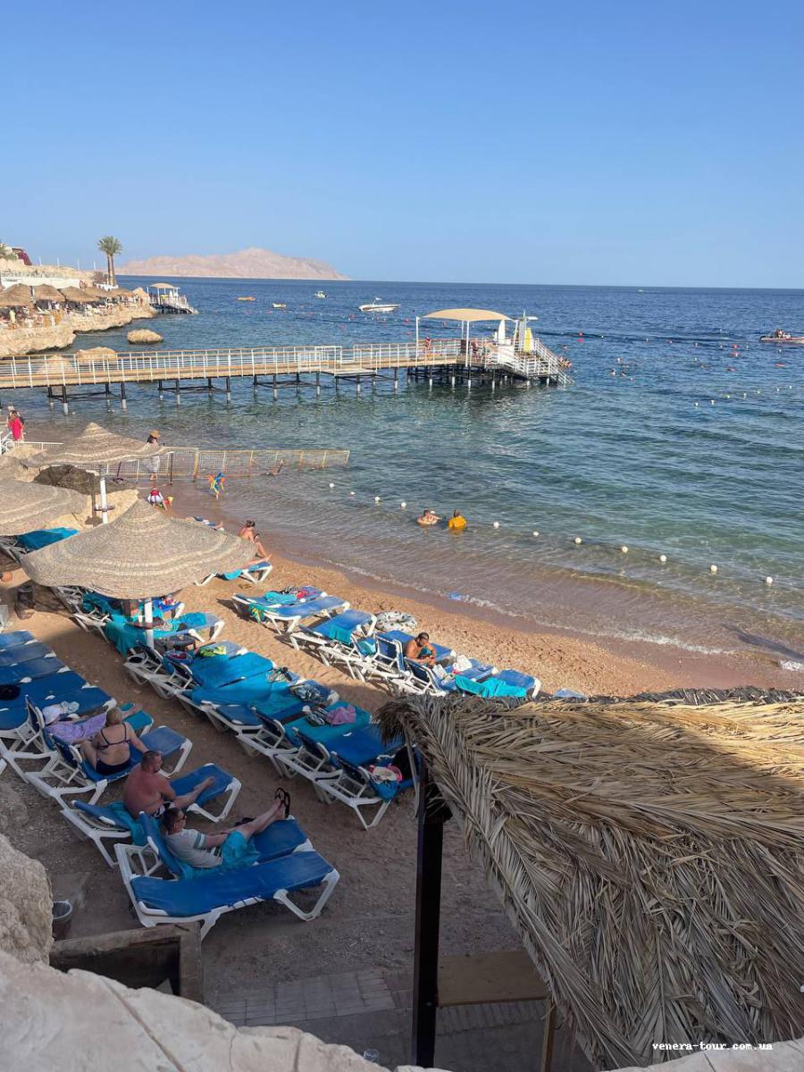 DoubleTree by Hilton Sharks Bay Resort 4⭐️ інформація про готель та пошук турів в готелі DoubleTree by Hilton Sharks Bay Resort 4⭐️ в Єгипеті