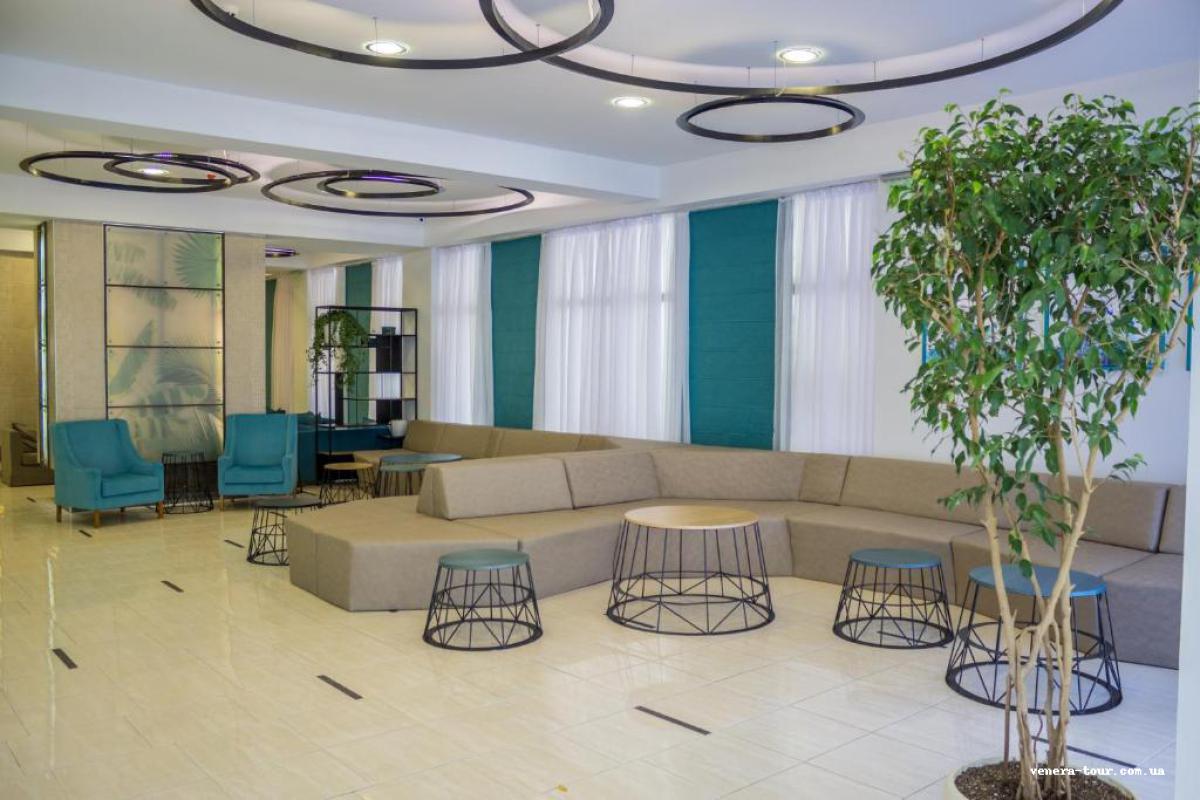 Kuban Resort & Aqua Park 4⭐️ інформація про готель та пошук турів в готелі Kuban Resort & Aqua Park 4⭐️ в Болгарії