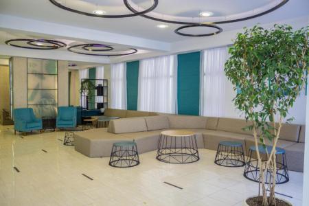 Kuban Resort & Aqua Park 4⭐️ інформація про готель та пошук турів в готелі Kuban Resort & Aqua Park 4⭐️ в Болгарії