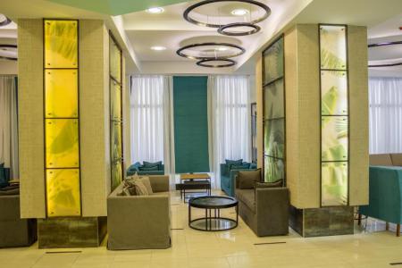 Kuban Resort & Aqua Park 4⭐️ інформація про готель та пошук турів в готелі Kuban Resort & Aqua Park 4⭐️ в Болгарії