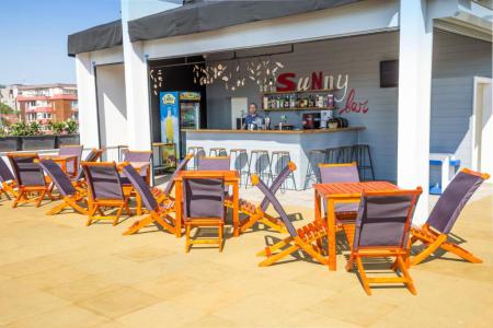 Kuban Resort & Aqua Park 4⭐️ інформація про готель та пошук турів в готелі Kuban Resort & Aqua Park 4⭐️ в Болгарії