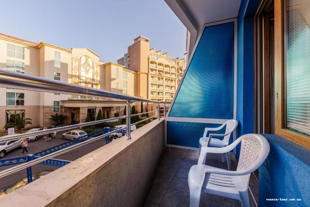Kuban Resort & Aqua Park 4⭐️ інформація про готель та пошук турів в готелі Kuban Resort & Aqua Park 4⭐️ в Болгарії