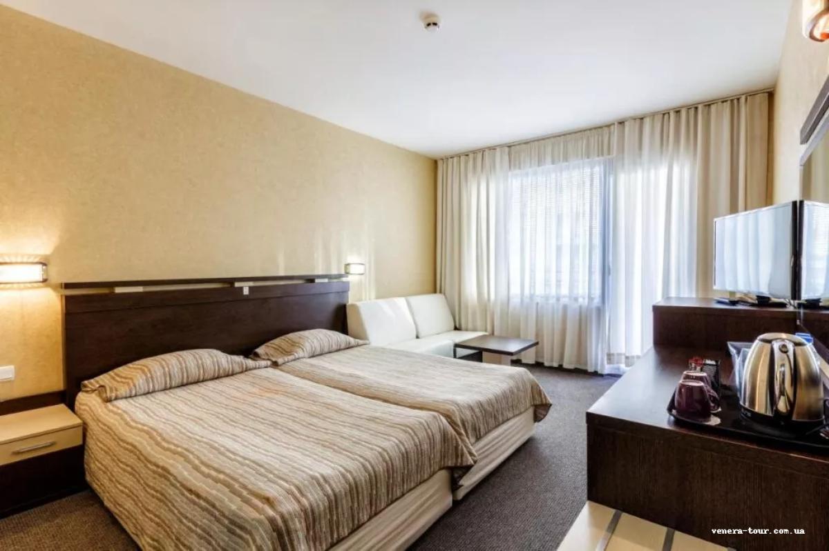 Kuban Resort & Aqua Park 4⭐️ інформація про готель та пошук турів в готелі Kuban Resort & Aqua Park 4⭐️ в Болгарії