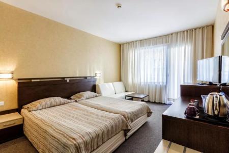 Kuban Resort & Aqua Park 4⭐️ інформація про готель та пошук турів в готелі Kuban Resort & Aqua Park 4⭐️ в Болгарії