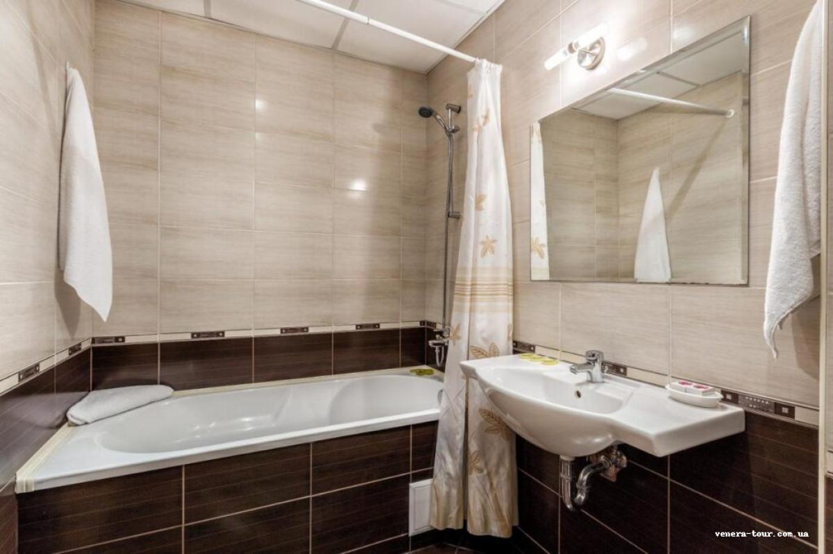 Kuban Resort & Aqua Park 4⭐️ інформація про готель та пошук турів в готелі Kuban Resort & Aqua Park 4⭐️ в Болгарії
