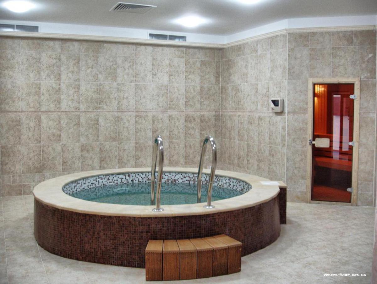 Kuban Resort & Aqua Park 4⭐️ інформація про готель та пошук турів в готелі Kuban Resort & Aqua Park 4⭐️ в Болгарії