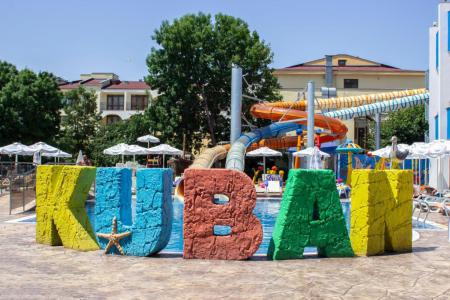 Kuban Resort & Aqua Park 4⭐️ інформація про готель та пошук турів в готелі Kuban Resort & Aqua Park 4⭐️ в Болгарії