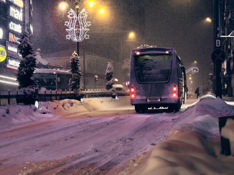 Виїзд зі Львова