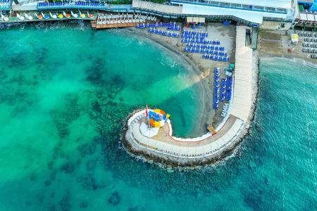 Orange County Resort Hotel Alanya  5* інформація про готель та пошук турів в готелі Orange County Resort Hotel Alanya  5* в Туреччині