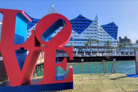Orange County Resort Hotel Alanya  5* інформація про готель та пошук турів в готелі Orange County Resort Hotel Alanya  5* в Туреччині