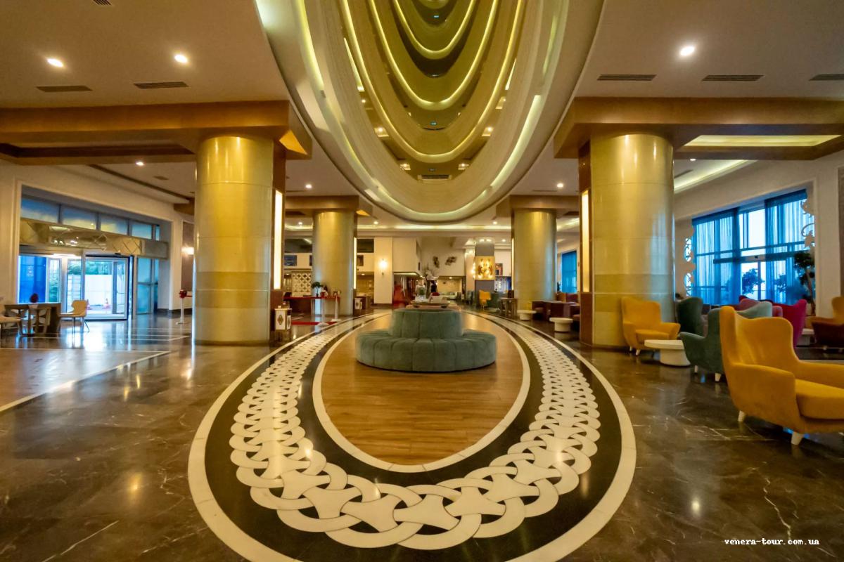 Orange County Resort Hotel Alanya  5* інформація про готель та пошук турів в готелі Orange County Resort Hotel Alanya  5* в Туреччині