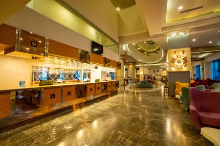 Orange County Resort Hotel Alanya  5* інформація про готель та пошук турів в готелі Orange County Resort Hotel Alanya  5* в Туреччині