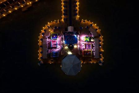 Orange County Resort Hotel Alanya  5* інформація про готель та пошук турів в готелі Orange County Resort Hotel Alanya  5* в Туреччині