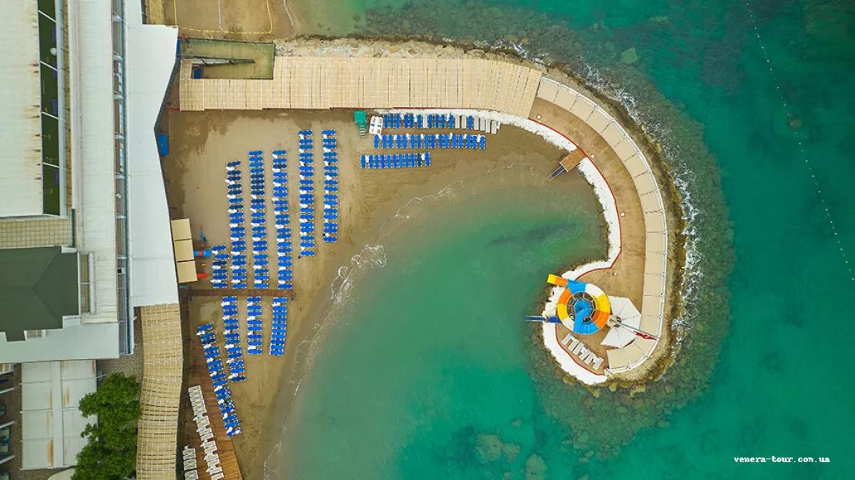 Orange County Resort Hotel Alanya  5* інформація про готель та пошук турів в готелі Orange County Resort Hotel Alanya  5* в Туреччині