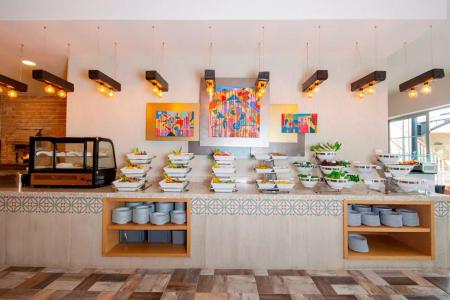 Orange County Resort Hotel Alanya  5* інформація про готель та пошук турів в готелі Orange County Resort Hotel Alanya  5* в Туреччині