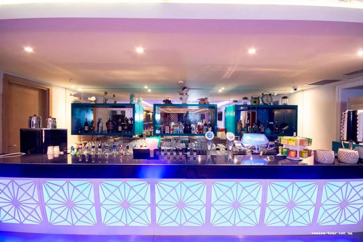 Orange County Resort Hotel Alanya  5* інформація про готель та пошук турів в готелі Orange County Resort Hotel Alanya  5* в Туреччині