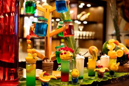 Orange County Resort Hotel Alanya  5* інформація про готель та пошук турів в готелі Orange County Resort Hotel Alanya  5* в Туреччині