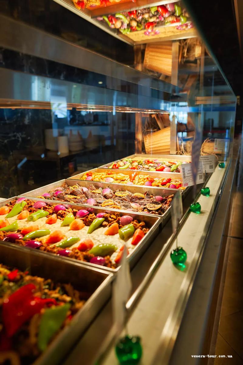Orange County Resort Hotel Alanya  5* інформація про готель та пошук турів в готелі Orange County Resort Hotel Alanya  5* в Туреччині