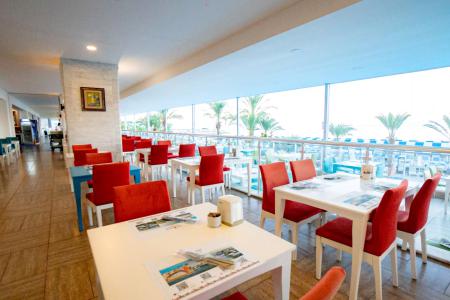 Orange County Resort Hotel Alanya  5* інформація про готель та пошук турів в готелі Orange County Resort Hotel Alanya  5* в Туреччині