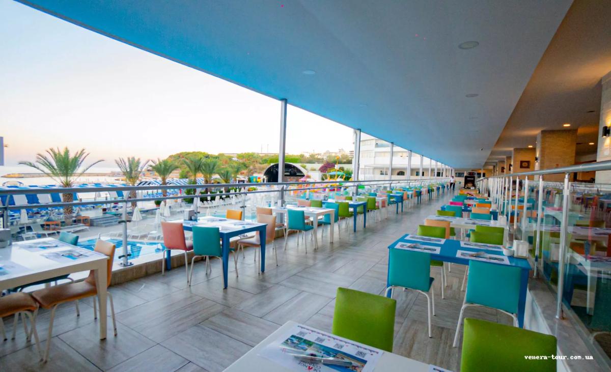 Orange County Resort Hotel Alanya  5* інформація про готель та пошук турів в готелі Orange County Resort Hotel Alanya  5* в Туреччині