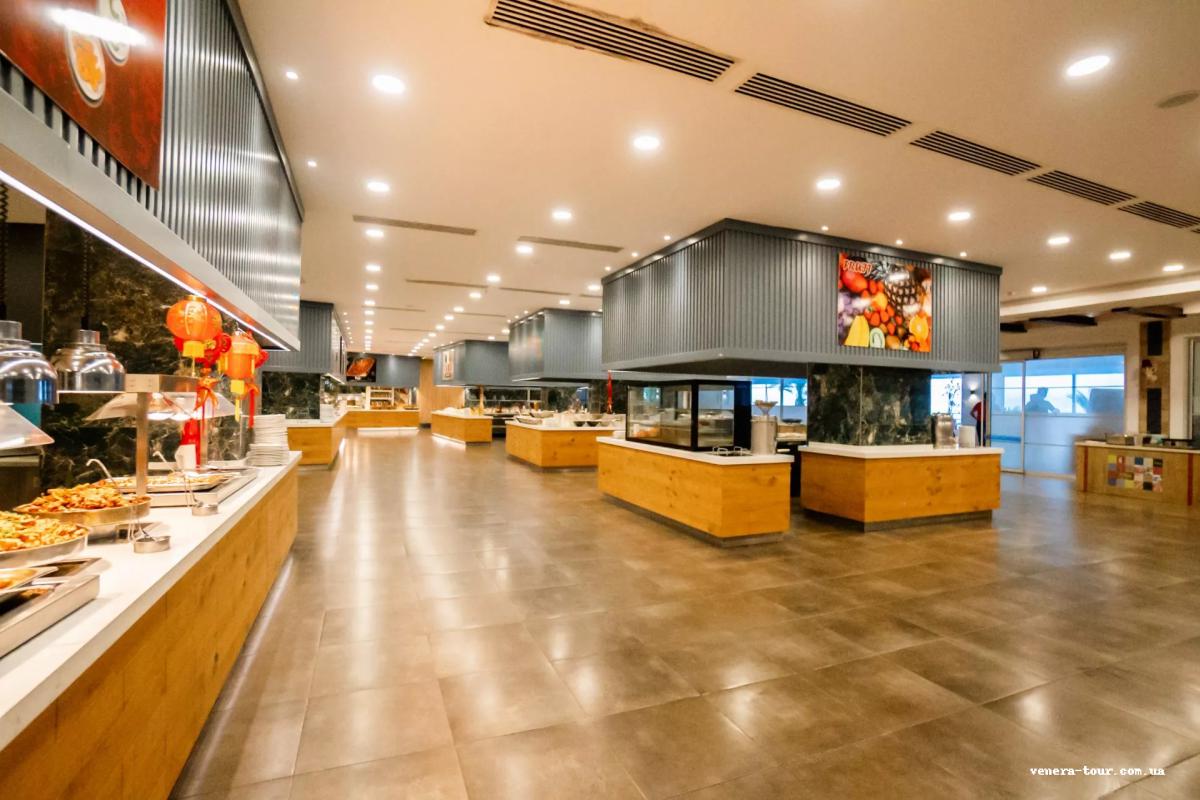 Orange County Resort Hotel Alanya  5* інформація про готель та пошук турів в готелі Orange County Resort Hotel Alanya  5* в Туреччині