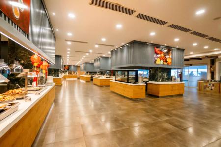 Orange County Resort Hotel Alanya  5* інформація про готель та пошук турів в готелі Orange County Resort Hotel Alanya  5* в Туреччині