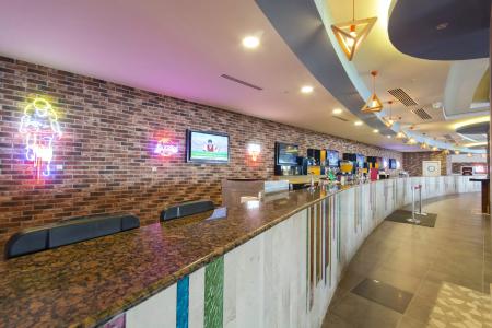 Orange County Resort Hotel Alanya  5* інформація про готель та пошук турів в готелі Orange County Resort Hotel Alanya  5* в Туреччині