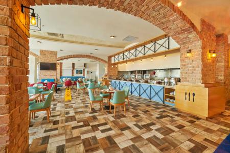Orange County Resort Hotel Alanya  5* інформація про готель та пошук турів в готелі Orange County Resort Hotel Alanya  5* в Туреччині