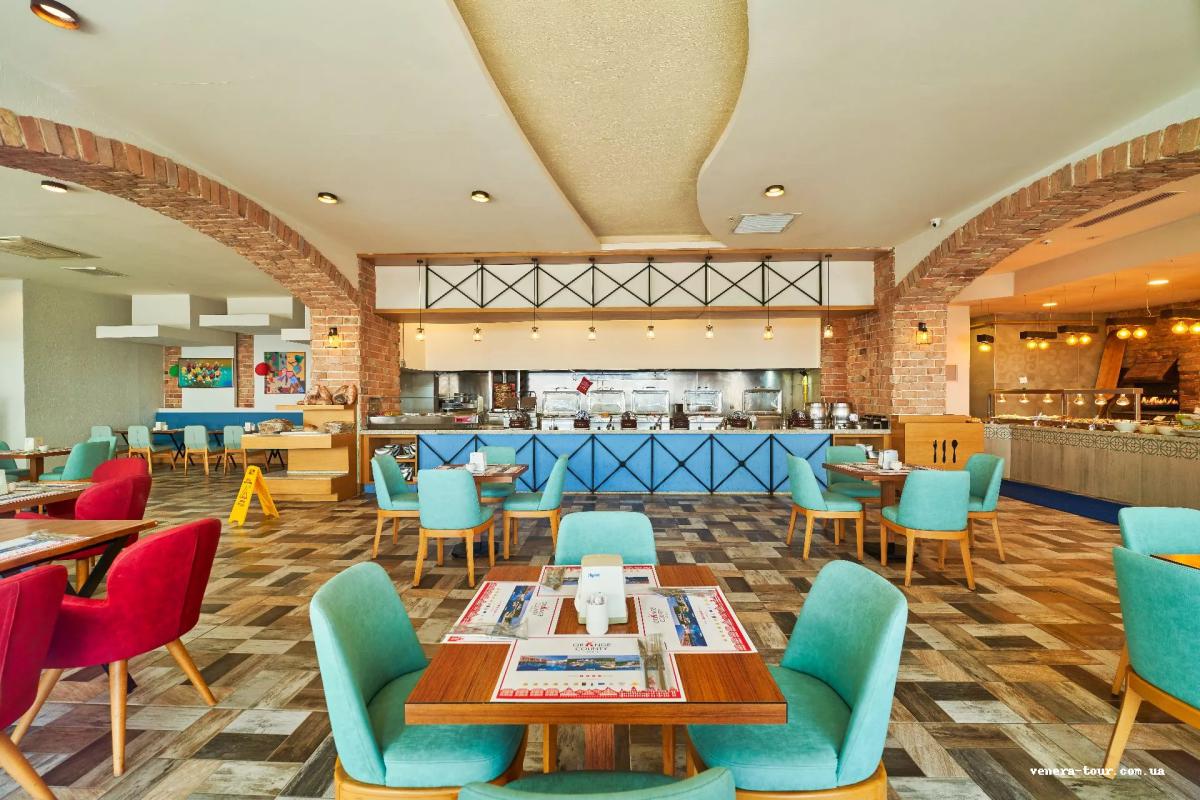 Orange County Resort Hotel Alanya  5* інформація про готель та пошук турів в готелі Orange County Resort Hotel Alanya  5* в Туреччині