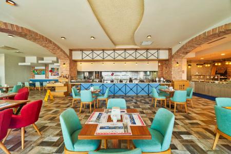 Orange County Resort Hotel Alanya  5* інформація про готель та пошук турів в готелі Orange County Resort Hotel Alanya  5* в Туреччині