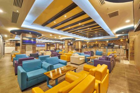 Orange County Resort Hotel Alanya  5* інформація про готель та пошук турів в готелі Orange County Resort Hotel Alanya  5* в Туреччині