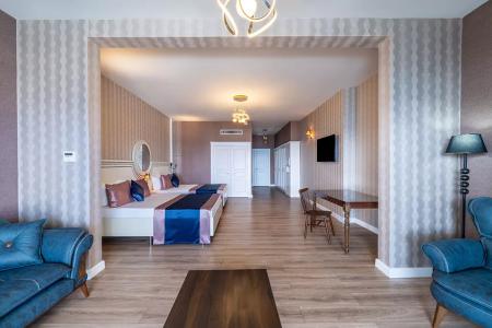 Orange County Resort Hotel Alanya  5* інформація про готель та пошук турів в готелі Orange County Resort Hotel Alanya  5* в Туреччині
