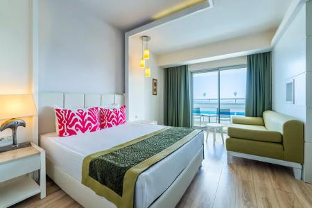 Orange County Resort Hotel Alanya  5* інформація про готель та пошук турів в готелі Orange County Resort Hotel Alanya  5* в Туреччині