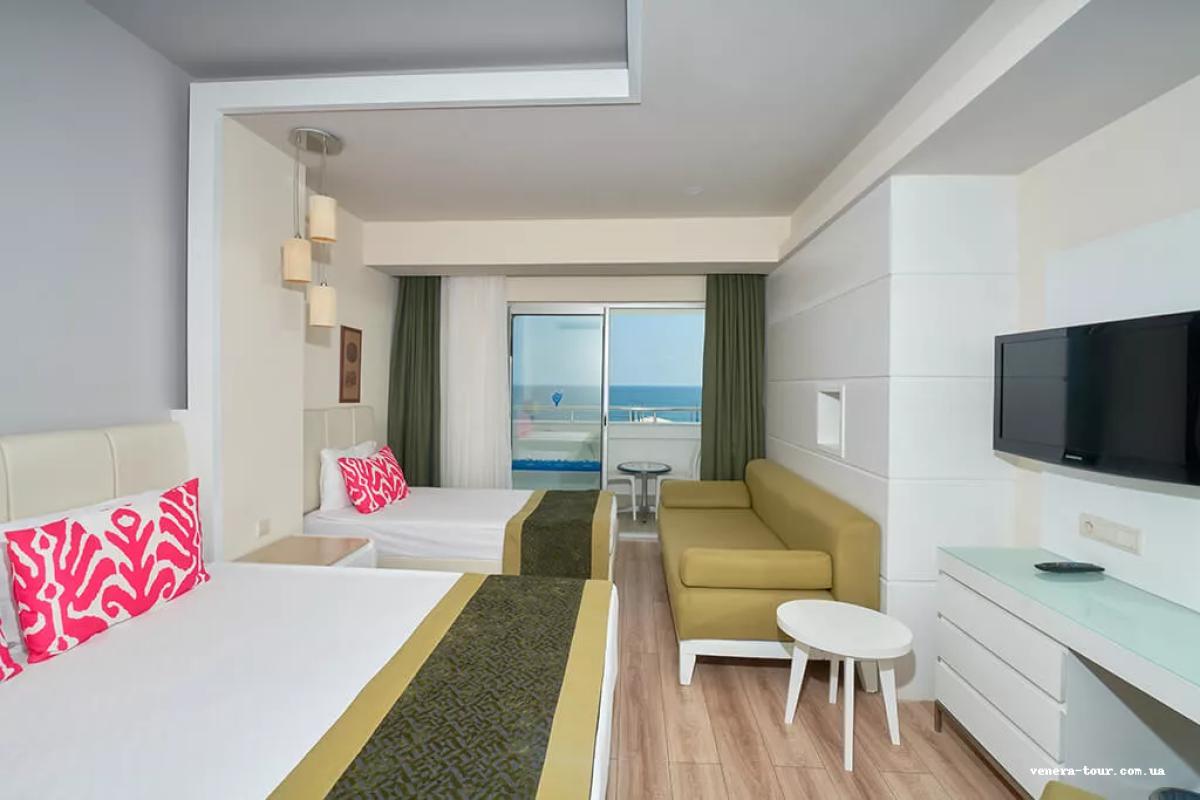 Orange County Resort Hotel Alanya  5* інформація про готель та пошук турів в готелі Orange County Resort Hotel Alanya  5* в Туреччині